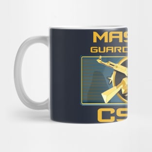 masterguardianelite Mug